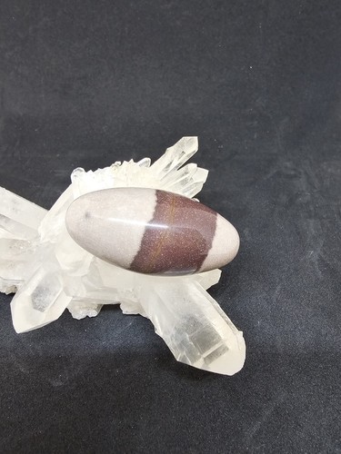 Shiva lingam 5cm - lingam, 5,5cm.