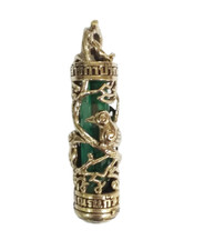 Magisches Amulett Takrud Charm