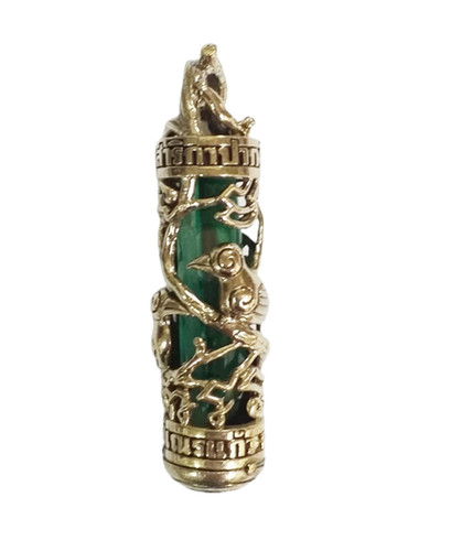 Magisches amulett takrud - magisches,