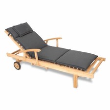 5 CM DICK ! LIEGENAUFLAGE