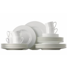 Rosenthal Jade weiß Kombiset