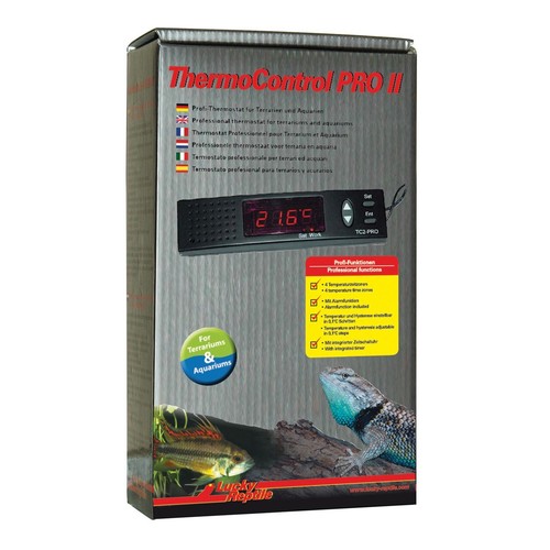 Lucky reptile thermo control - reptile,