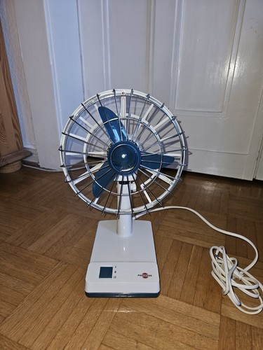 Retro progress ventilator - progress,