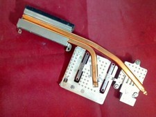 CPU GPU Prozessor Kühler Kühlkörper Amilo Xi 2528