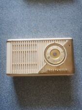 Altes Kleines Transistorradio