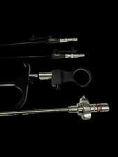 Karl Storz medizinische Instrumente 30675 ND / 27056 LM  / 33200