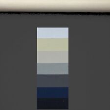 GGL GGU Verdunkelungsrollo  kompatibel mit Velux-Dachfenster, 7 Farben