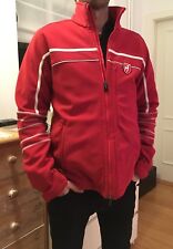 Jacke Toni Sailer Skijacke Jacke Herren Größe M