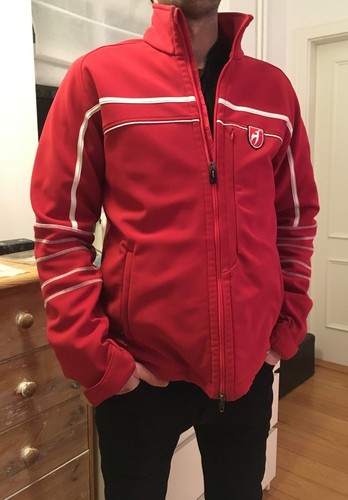 Jacke toni sailer skijacke - jacke,