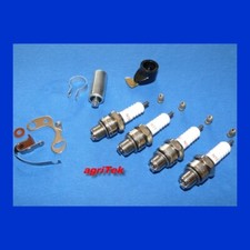 Zündsatz Ferguson TE + TEA 20