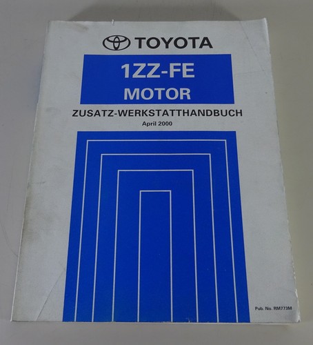 Werkstatthandbuch toyota rav - toyota,
