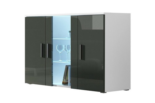Kommode 120 41 cm - x,