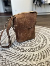 Dothebag leder messenger - dothebag,