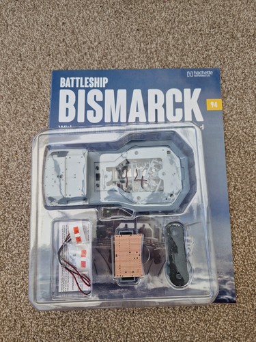 200 hachette build - 1/200,
