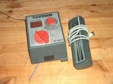 Fleischmann FMZ Steuergerät