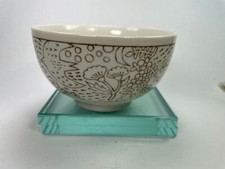 Vintage Maebata Rice Bowl Hand