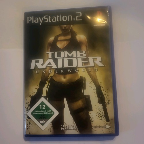 Tomb raider underworld - tomb,