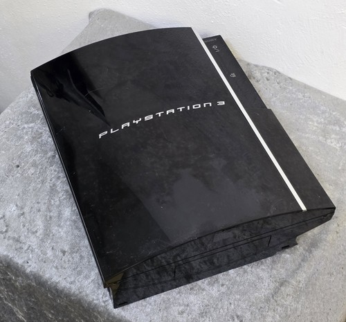 Sony playstation konsole ps3 - konsole,