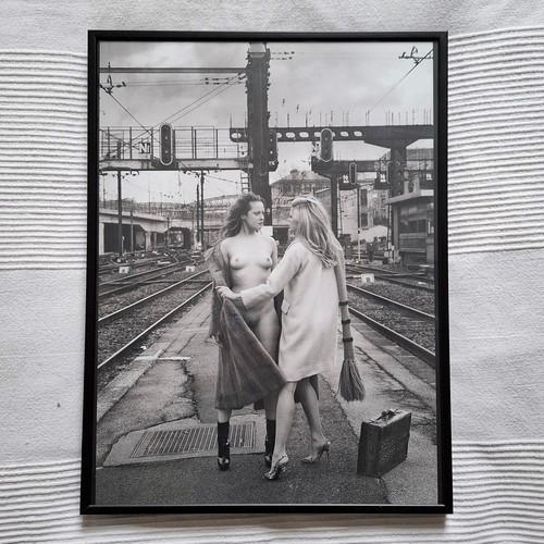 Foto bettina rheims - foto,