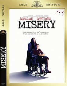 Misery gold edition von - misery,