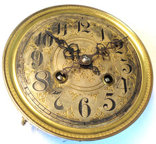 Antikes, gebrauchtes Werk für