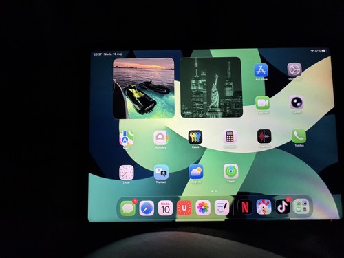 Ipad air generation wifi - ipad,