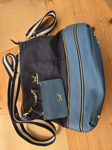 Sansibar handtasche - sansibar,