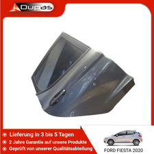 🇩🇪 RECHTE HINTERE TÜR