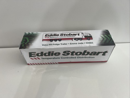 Eddie stobart volvo - volvo, fh