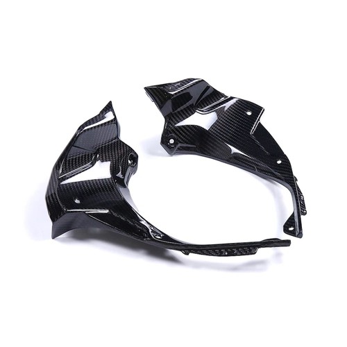 Carbon cockpitverkleidung für - carbon,