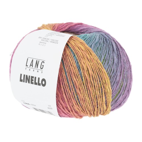 Wolle kreativ lang yarns - wolle,