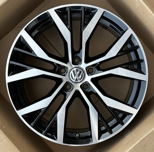 Original alufelge felge - felge, vw