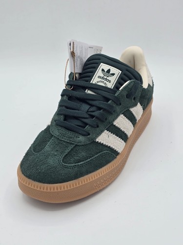 Adidas samba xlg ji3198 unisex - samba,