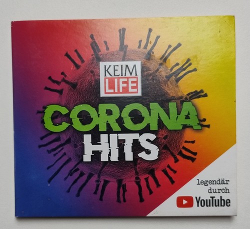 Snicklink corona hits - corona, cd