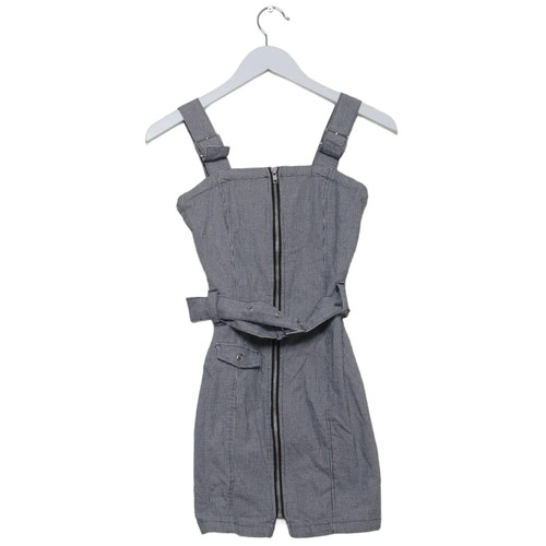 Divided latzkleid - divided, h&m,