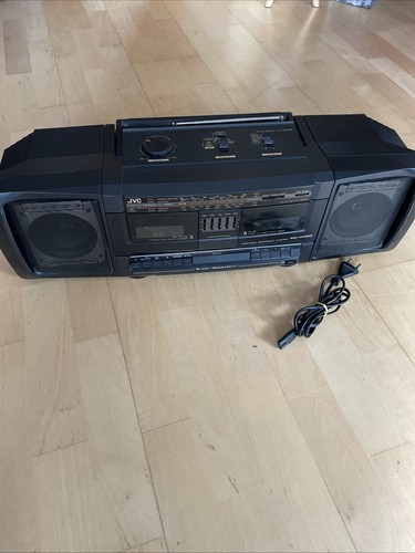Jvc 100 - jvc, pc
