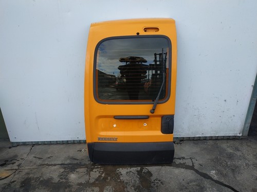 Heckklappe links renault - heckklappe,