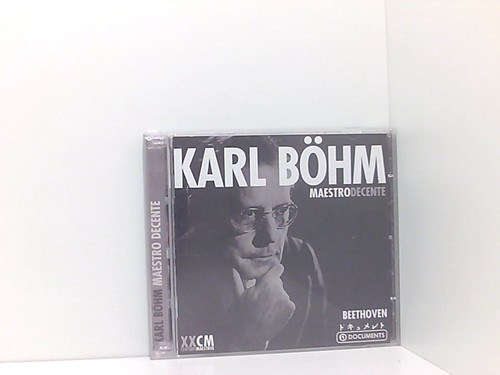 Karl bohm maestrodecente - karl,