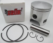 Yamaha DT250 MX Bj. 1977 -