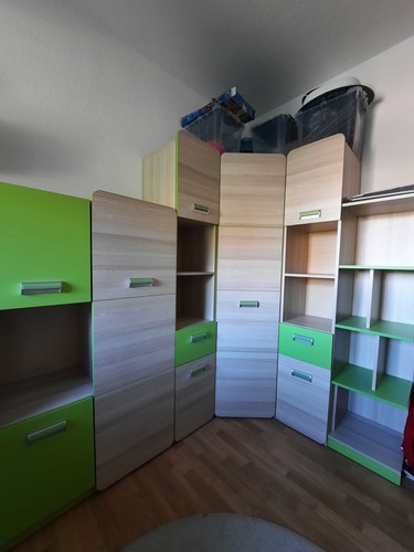 Kinderzimmer möbel - kinderzimmer,