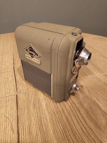 Eumig electric
