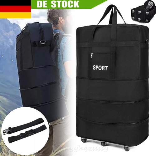 Zoll xxl rollenkoffer - xxl,