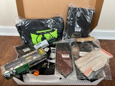 New box garrett at pro - *new, box*