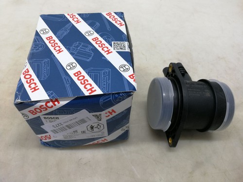 Luftmassenmesser bosch skoda - luftmassenmesser,