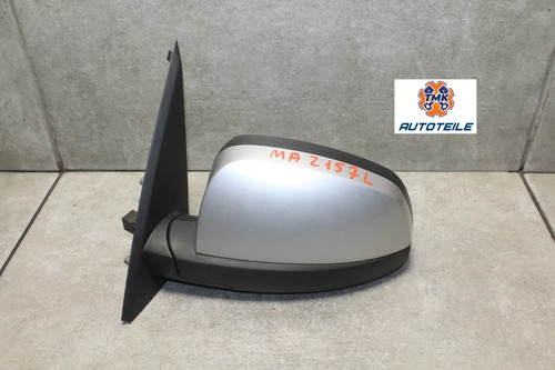 Opel meriva spiegel - opel,