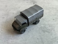Wiking 1:87 Unimog S
