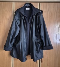 Schöner Regenmantel Jacke 50%