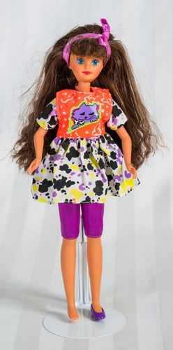 Barbie 2710 pet - 2710, courtney