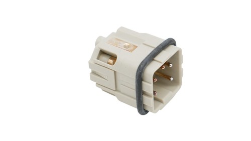 Stk harting han 10a 23 - 4, 4a-m-10a
