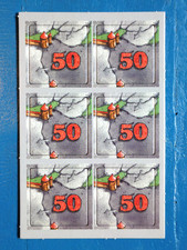 Carcassonne 50/100